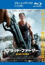 【バーゲンセール】【中古】Blu-ray▼ブラッド・ファーザー ブルーレイディスク レンタル落ち