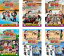 【バーゲンセール】【中古】DVD▼東野・岡村の旅猿 13 プライベートでごめんなさい… (6枚セット)三重・伊勢志摩 満喫の旅、ウド鈴木おすすめ 山形県の旅、スリランカでカレー食べまくりの旅 ワクワク編、ウキウキ編、スペシャルお買得版1、2 レンタル落ち 全6巻 2,299円