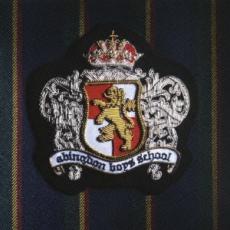 【バーゲンセール】【中古】CD▼abingdon boys school 通常盤 レンタル落ち