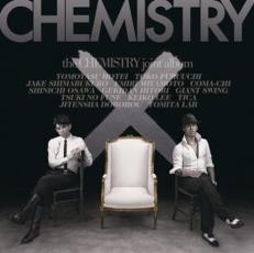 【送料無料】【中古】CD▼the CHEMISTRY joint album レンタル落ち