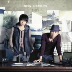 【送料無料】【中古】CD▼Trinity 通常盤 レンタル落ち