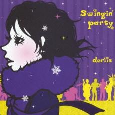 【中古】CD▼Swingin’ Party レンタル