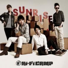 【処分特価・未検品・未清掃】【中古】CD▼SUNRISE レンタル落ち