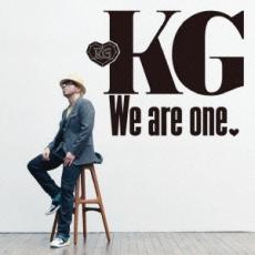 【中古】CD▼We are one 初回限定スペ