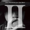 【中古】CD▼LOVE PSYCHEDELICO THE BEST II レンタル落ち