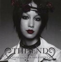 ͷINGĹ껰Ź㤨֡šCDTHE END NANA starring MIKA NAKASHIMA 󥿥פβǤʤ19ߤˤʤޤ