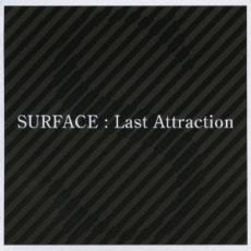 【中古】CD▼Last Attraction 2CD レンタル落ち