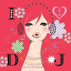 【送料無料】【中古】CD▼I LOVE DJ - J-POP COVER MIX レンタル落ち