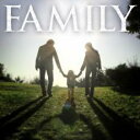 【バーゲンセール】【中古】CD▼FAMILY レンタル落ち
