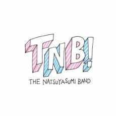 【中古】CD▼TNB! レンタル落ち