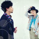 【処分特価・未検品・未清掃】【中古】CD▼47 ヨンナナ 通常盤 レンタル落ち