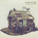 【中古】CD▼IN MY HOUSE 通常盤 レンタル落ち