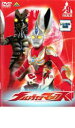 【バーゲンセール】【中古】DVD▼ウルトラマンマックス 9(第31話〜第34話) レンタル落ち