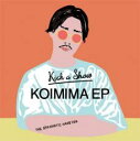 【処分特価・未検品・未清掃】【中古】CD▼KOIMIMA EP レンタル落ち