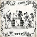 【バーゲンセール】【中古】CD▼BACK TO BASICS レンタル落ち