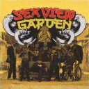 【送料無料】【中古】CD▼Seaview Garden 通常盤 レンタル落ち