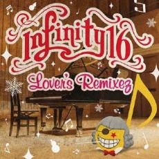 【中古】CD▼Lover’s Remixez レンタル落ち