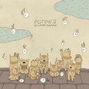 【バーゲンセール】【中古】CD▼eureka 通常盤 レンタル落ち