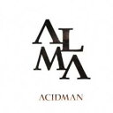 【バーゲンセール】【中古】CD▼ALMA レンタル落ち