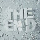 【バーゲンセール】【中古】CD▼THE END 通常盤 レンタル落ち