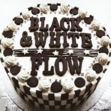 【バーゲンセール】【中古】CD▼BLACK & WHITE 通常盤 レンタル落ち