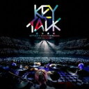 CD▼KEYTALKの武道館で舞踏会 shall we dance? 2CD レンタル落ち