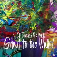 【バーゲンセール】【中古】CD▼Shout to the Walls! 通常盤 レンタル落ち