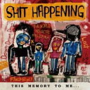 【処分特価・未検品・未清掃】【中古】CD▼THIS MEMORY TO ME… レンタル落ち
