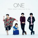 【処分特価・未検品・未清掃】【中古】CD▼ONE レンタル落ち