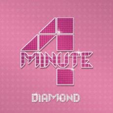 【バーゲンセール】【中古】CD▼DIAMOND 通常盤 レンタル落ち