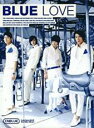 【バーゲンセール】【中古】CD▼Bluelove : CNBLUE 2nd Mini Album 韓国盤 輸入盤 レンタル落ち