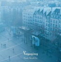【バーゲンセール】【中古】CD▼Voyaging レンタル落ち
