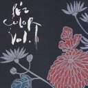 【中古】CD▼PE’Z COLOR vol.1 レンタル落ち