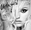 【処分特価・未検品・未清掃】【中古】CD▼アンロックド 通常盤 レンタル落ち