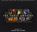 【バーゲンセール】【中古】CD▼スター・ウォーズ フォースの覚醒 オリジナル サウンドトラック レンタル落ち