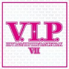 【中古】CD▼V.I.P. HOT R&B / HIP HOP / DANCE TRAX 7 レンタル落ち