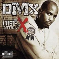 【中古】CD▼ベスト・オブ・DMX ピック・ザ・リッター レンタル落ち