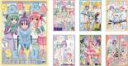 【バーゲンセール】全巻セット【中古】DVD▼それが声優!(7枚セット)第1話 〜第13話 最終 + 特別編 レンタル落ち