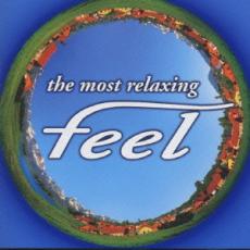 【中古】CD▼the most relaxing feel2 ザ・