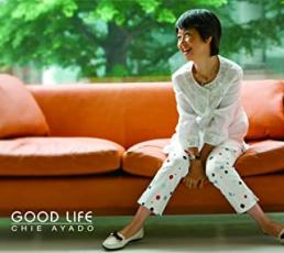 【送料無料】【中古】CD▼GOOD LIFE レンタル落ち