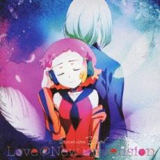 【中古】CD▼アクエリオン EVOL LOVE@New Dimension レンタル落ち