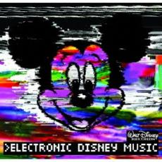 OBAN 【バーゲンセール】【中古】CD▼Electronic Disney Music エレクトロニック ディズニー ミュージック レンタル落ち