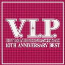 【バーゲンセール】【中古】CD▼V.I.