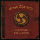 【バーゲンセール】【中古】CD▼クロニクルズ・オヴ・ライフ・アンド・デス レンタル落ち