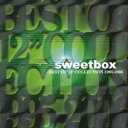 【処分特価・未検品・未清掃】【中古】CD▼リミックス・ベスト BEST OF 12 COLLECTION 1995-2006 sweetbox レンタル落ち
