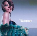 【中古】CD▼Love、 Whitney ラヴ・ソン