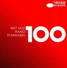 【送料無料】【中古】CD▼Best Jazz 100 Piano Standards ベスト・ジャズ 100 ピアノ・スタンダーズ 6CD レンタル落ち