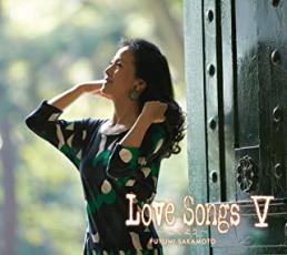 【送料無料】【中古】CD▼Love Songs V 心もよう レンタル落ち