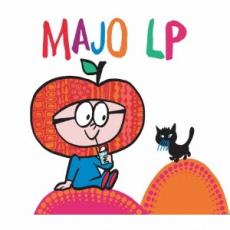 【バーゲンセール】【中古】CD▼MAJO