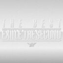 【バーゲンセール】【中古】CD▼EXILE THE SECOND THE BEST 通常盤 2CD レンタル落ち